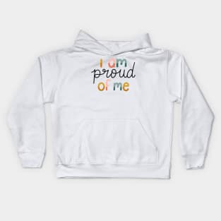 proud Kids Hoodie